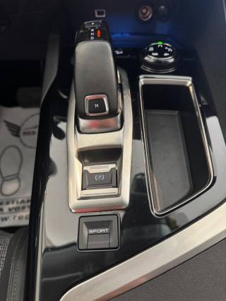 PEUGEOT 3008 usata, con Cruise Control