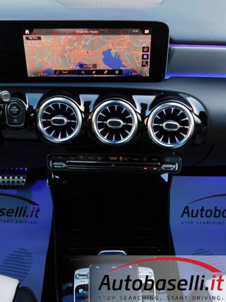 MERCEDES-BENZ A 200 usata 90