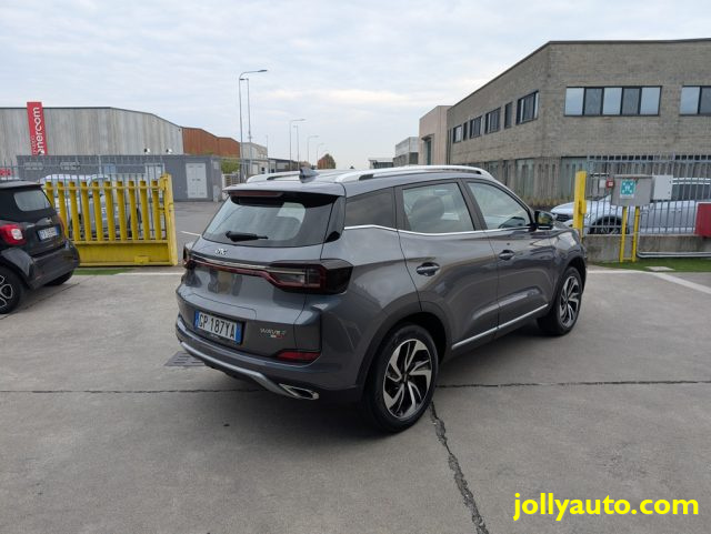 EMC Wave 3 usata, con Alzacristalli elettrici