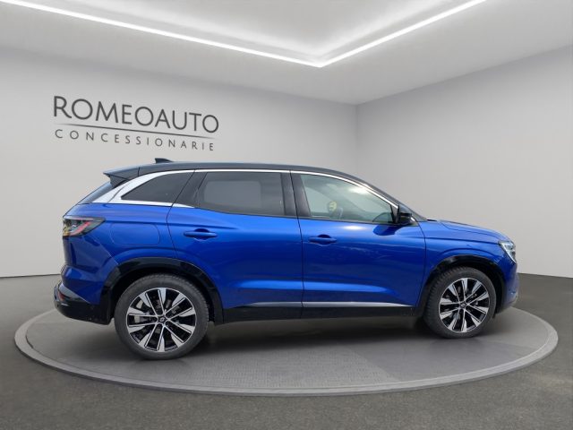 RENAULT Austral usata, con Chiusura centralizzata