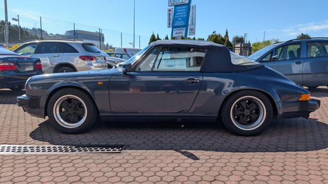 PORSCHE 911 usata 6