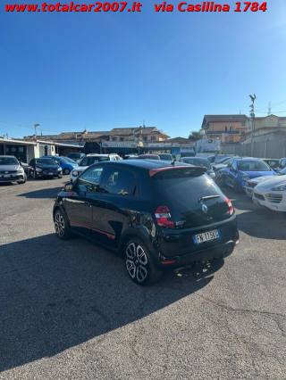 RENAULT Twingo usata, con Autoradio