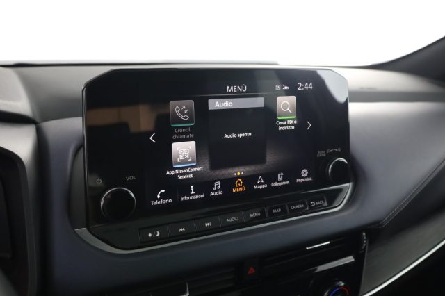NISSAN Qashqai usata 11