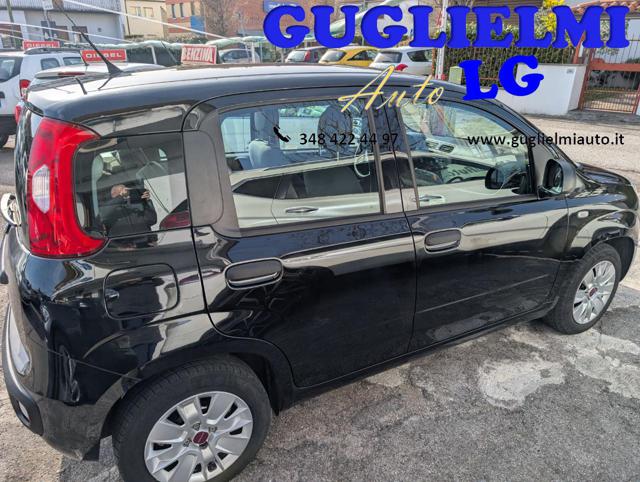 FIAT Panda usata, con Lettore CD