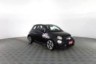 ABARTH 595 usata 1