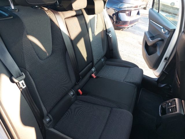 SKODA Octavia usata, con USB