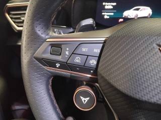 CUPRA Leon usata, con Specchietti laterali elettrici