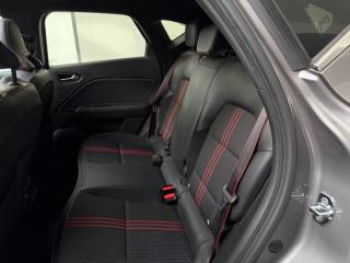 RENAULT Captur usata, con Vetri oscurati