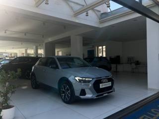 AUDI A1 usata, con Autoradio