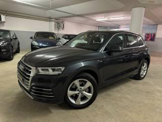 AUDI Q5 usata, con Airbag