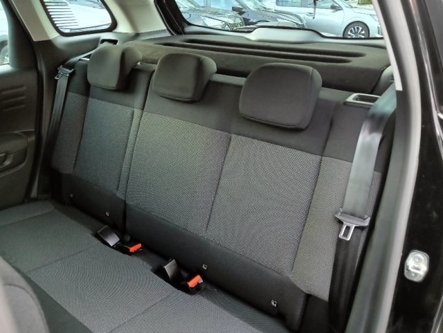 CITROEN C3 Aircross usata, con Cerchi in lega
