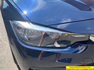 BMW 330 usata, con Autoradio digitale