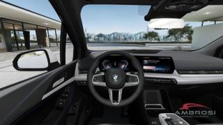 BMW 218 usata 9