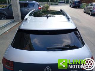 CITROEN C4 Cactus usata, con Cerchi in lega