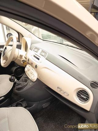 FIAT 500 usata 17