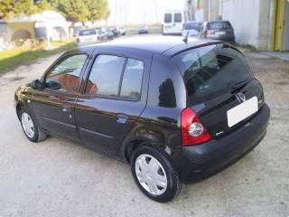 RENAULT Clio usata, con Immobilizzatore elettronico