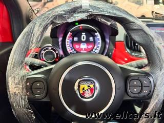ABARTH 595C usata, con Climatizzatore