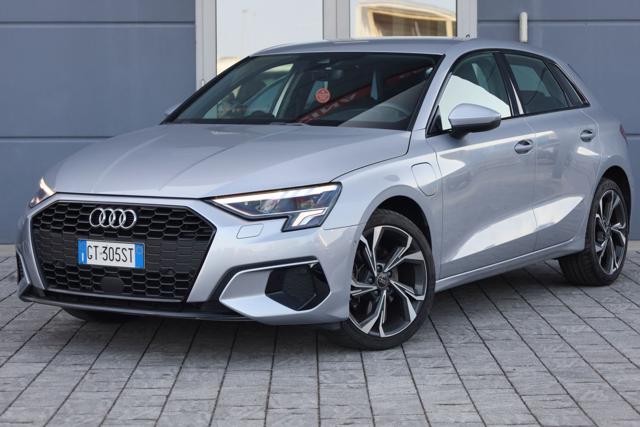 AUDI A3 usata, con ABS