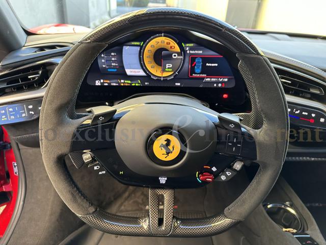 FERRARI SF90 usata 12