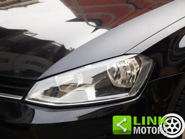 VOLKSWAGEN Golf usata, con Boardcomputer