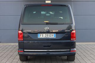VOLKSWAGEN Multivan usata, con Specchietti laterali elettrici