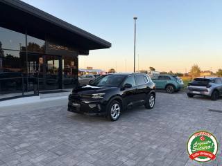 CITROEN C5 Aircross usata, con Airbag