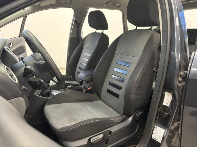 FORD Focus usata, con Chiusura centralizzata