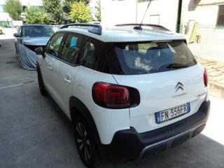 CITROEN C3 Aircross usata, con Autoradio