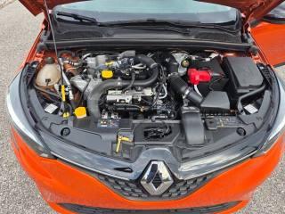 RENAULT Clio usata, con Chiusura centralizzata telecomandata