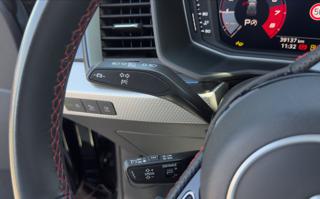AUDI A1 usata, con Controllo trazione