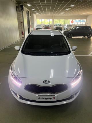 KIA cee