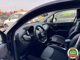 FIAT 500X usata, con Controllo trazione