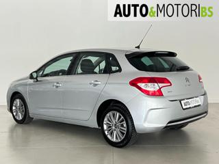CITROEN C4 usata, con Autoradio