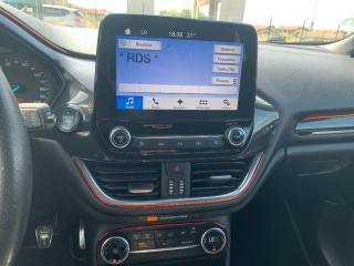 FORD Fiesta usata, con Cruise Control
