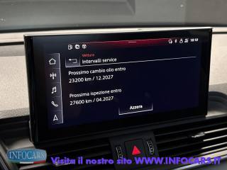 AUDI Q5 usata, con Filtro antiparticolato