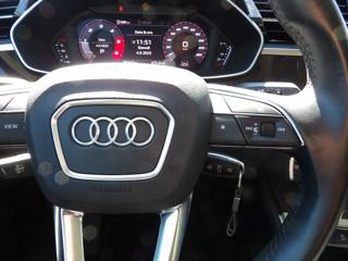 AUDI Q3 usata, con Servosterzo