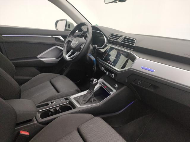 AUDI Q3 usata, con Bracciolo