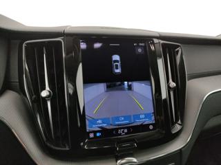 VOLVO XC60 usata, con Volante in pelle