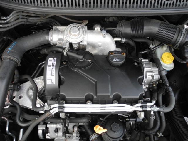 VOLKSWAGEN Polo usata 58