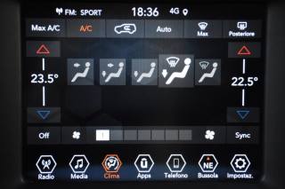 JEEP Renegade usata, con Volante multifunzione