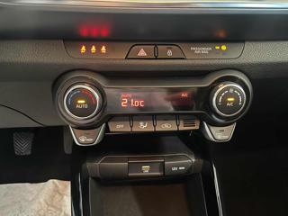 KIA Stonic usata, con Vetri oscurati