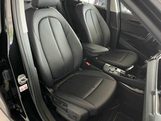 BMW X1 usata, con Cruise Control