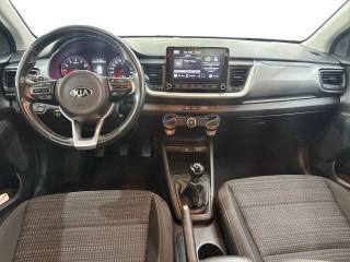 KIA Stonic usata, con Chiusura centralizzata