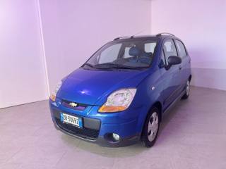 CHEVROLET Matiz usata 1