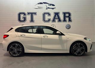 BMW 118 usata, con Autoradio