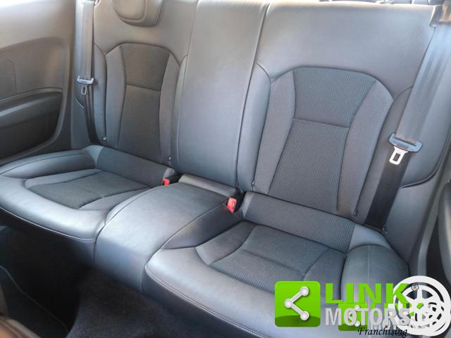 AUDI A1 usata, con Boardcomputer
