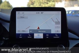 FORD Puma usata 14