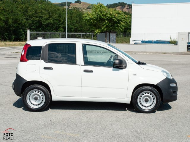 FIAT Panda usata 16