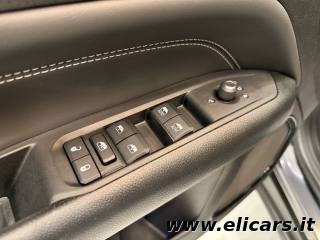 JEEP Compass usata, con Touch screen