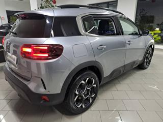 CITROEN C5 Aircross usata, con Airbag